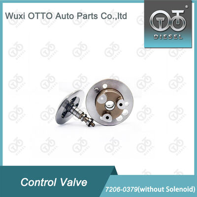 7206-0379 Bez elektrozaworu Common Rail, siłownik zaworu elektromagnetycznego, części wtryskiwacza ze stali szybkotnącej