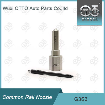 G3S3 Dysza Common Rail DENSO do wtryskiwaczy 295050-005 # 55567729