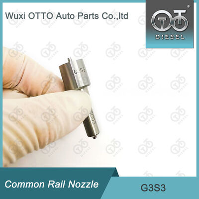 G3S3 Dysza Common Rail DENSO do wtryskiwaczy 295050-005 # 55567729