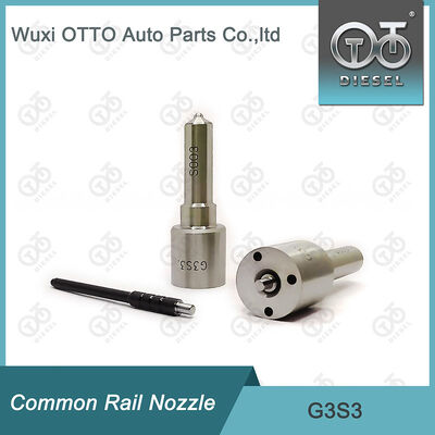 G3S3 Dysza Common Rail DENSO do wtryskiwaczy 295050-005 # 55567729