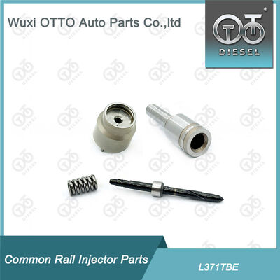 Nowy dysz wtryskiwacza paliwa L371TBE