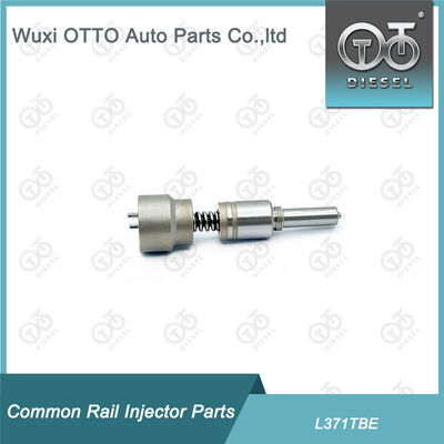 Nowy dysz wtryskiwacza paliwa L371TBE