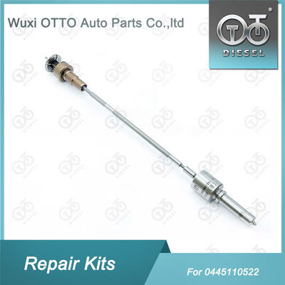 0445110522 Zestawy naprawy wtryskiwaczy oleju napędowego
