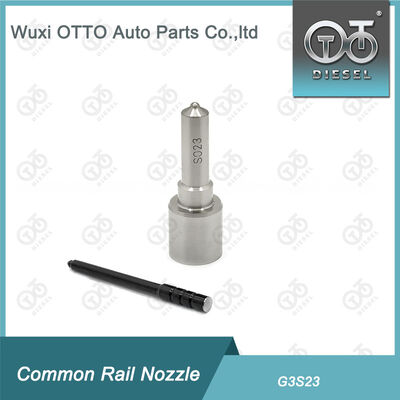 Wtryskiwacz Common Rail Dysza wtryskiwacza Denso G3S23 Do dyszy Denso serii G3 Do wtryskiwacza 295050-0410 / 3454124 / 370-7286
