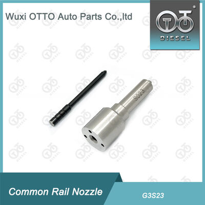 Wtryskiwacz Common Rail Dysza wtryskiwacza Denso G3S23 Do dyszy Denso serii G3 Do wtryskiwacza 295050-0410 / 3454124 / 370-7286