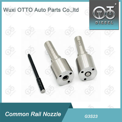 Wtryskiwacz Common Rail Dysza wtryskiwacza Denso G3S23 Do dyszy Denso serii G3 Do wtryskiwacza 295050-0410 / 3454124 / 370-7286