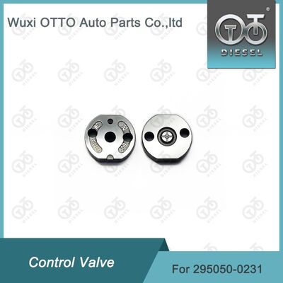 509 # Zawór sterujący Denso do wtryskiwacza 295050-1520/8630 295050-1550/2900 Applied ISUZU