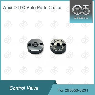 509 # Zawór sterujący Denso do wtryskiwacza 295050-1520/8630 295050-1550/2900 Applied ISUZU