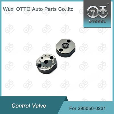 509 # Zawór sterujący Denso do wtryskiwacza 295050-1520/8630 295050-1550/2900 Applied ISUZU
