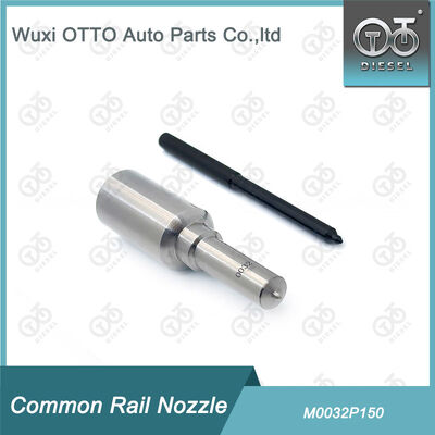 SIEMENS VDO Diesel Common Rail Injector Nozzle M0032P150 Do piezo wtryskiwacza 16600-8052R / 166097675R / 16600-0372R