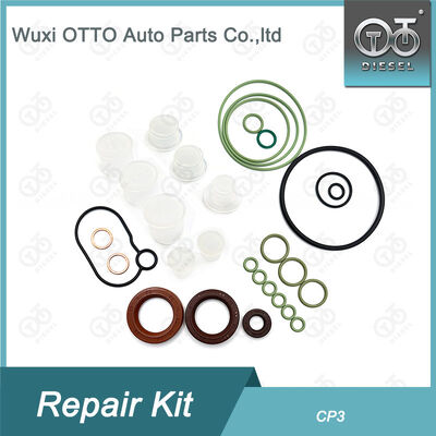 Zestaw naprawy wtrysku paliwa CP3 dla kolei