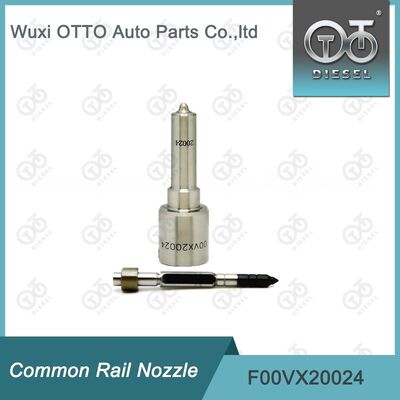 F00VX20024 / F00 VX 20024  Dysza piezoelektryczna do wtryskiwaczy Common Rail 0445115049 / 067