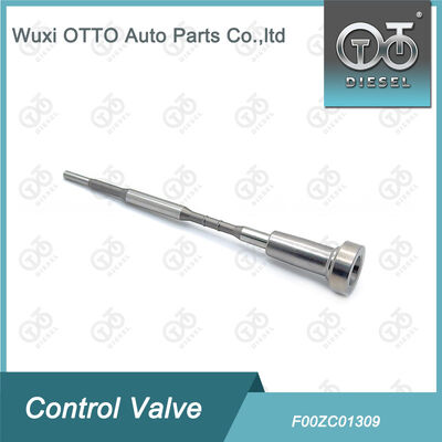 Wysokiej jakości F00ZC01309 Zestaw zaworów Common Rail - trwałe części zamienne silników wysokoprężnych