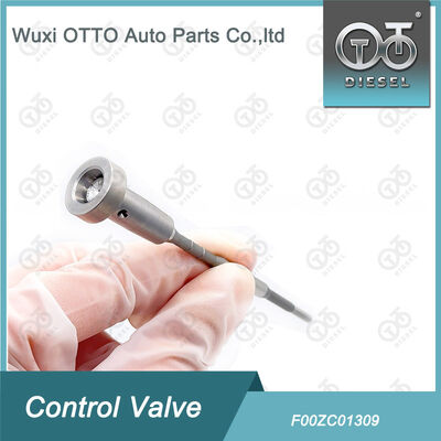 Wysokiej jakości F00ZC01309 Zestaw zaworów Common Rail - trwałe części zamienne silników wysokoprężnych