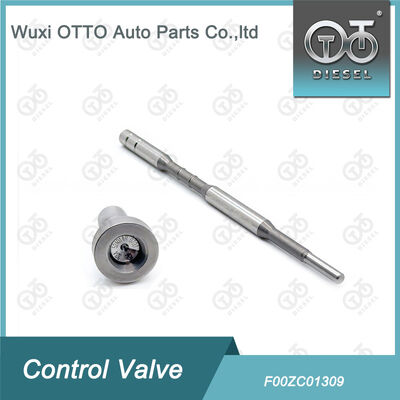 Wysokiej jakości F00ZC01309 Zestaw zaworów Common Rail - trwałe części zamienne silników wysokoprężnych