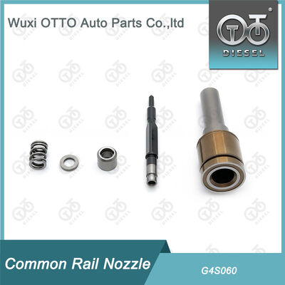 G4S060 Dysk wtryskiwacza oleju napędowego do Toyota Hilux Fortuner 2.8L 1GD-FTV, Fits Injectors 23670-0E070/23670-08040/23670-09460, Common Rail Fuel Injection Nozzle
