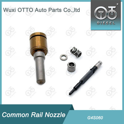 G4S060 Dysk wtryskiwacza oleju napędowego do Toyota Hilux Fortuner 2.8L 1GD-FTV, Fits Injectors 23670-0E070/23670-08040/23670-09460, Common Rail Fuel Injection Nozzle
