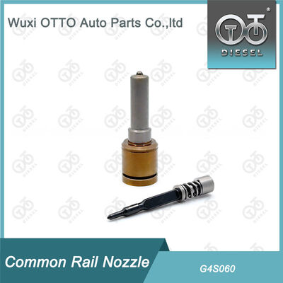 G4S060 Dysk wtryskiwacza oleju napędowego do Toyota Hilux Fortuner 2.8L 1GD-FTV, Fits Injectors 23670-0E070/23670-08040/23670-09460, Common Rail Fuel Injection Nozzle