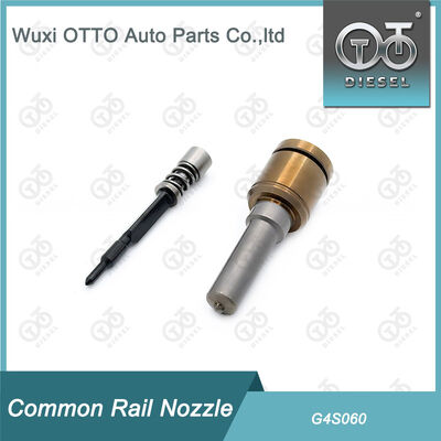 G4S060 Dysk wtryskiwacza oleju napędowego do Toyota Hilux Fortuner 2.8L 1GD-FTV, Fits Injectors 23670-0E070/23670-08040/23670-09460, Common Rail Fuel Injection Nozzle