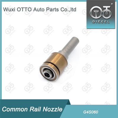 G4S060 Dysk wtryskiwacza oleju napędowego do Toyota Hilux Fortuner 2.8L 1GD-FTV, Fits Injectors 23670-0E070/23670-08040/23670-09460, Common Rail Fuel Injection Nozzle