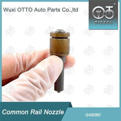 G4S060 Dysk wtryskiwacza oleju napędowego do Toyota Hilux Fortuner 2.8L 1GD-FTV, Fits Injectors 23670-0E070/23670-08040/23670-09460, Common Rail Fuel Injection Nozzle