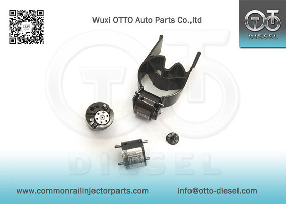 28327815 Zawór sterujący wtryskiwacza Delphi Common Rail zastosowany DFI 1.20