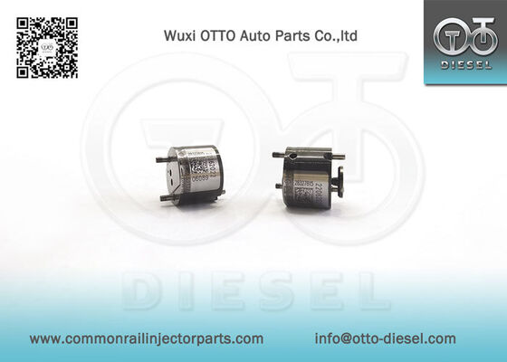 28327815 Zawór sterujący wtryskiwacza Delphi Common Rail zastosowany DFI 1.20