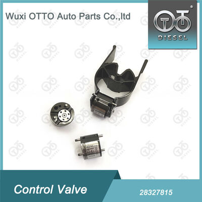 28327815 Zawór sterujący wtryskiwacza Delphi Common Rail zastosowany DFI 1.20