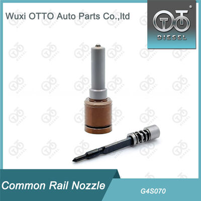 G4S070 Dens Common Rail Nozzle dla wtryskiwacza 23670-0E060/295700-1110/295700-1140