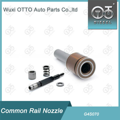 G4S070 Dens Common Rail Nozzle dla wtryskiwacza 23670-0E060/295700-1110/295700-1140
