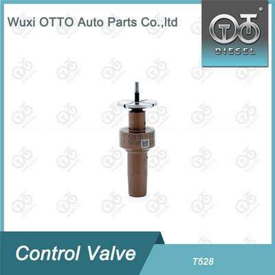 Zaślepka zaworu sterującego T528, gniazdo zaworu wtryskiwacza Common Rail dla serii 0445110***