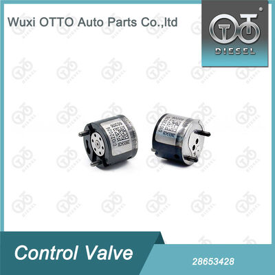 Common Rail Injector Control Valve 28653428 for Delphi Diesel Injector