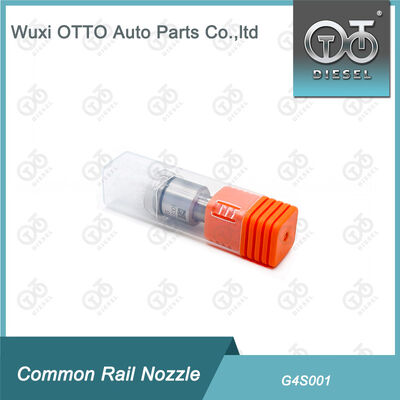 Nowa dysza wtryskowa paliwa modelu G4S001 do serii Denso G4 dla wtryskiwacza RE550611