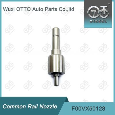 F00VX50128 / F00 VX 50128 Bosch Piezo Nozzle dla wtryskiwaczy 0445120385 / 0445120386