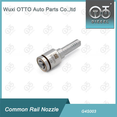 Denso G4S003 Dźwignia wtryskiwacza oleju napędowego do wtryskiwacza John Deere 295700-0030 RE549641, G4 Series High Pressure Common Rail Nozzle