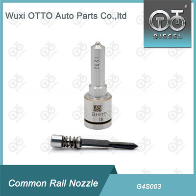 Denso G4S003 Dźwignia wtryskiwacza oleju napędowego do wtryskiwacza John Deere 295700-0030 RE549641, G4 Series High Pressure Common Rail Nozzle