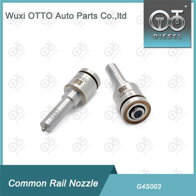 Denso G4S003 Dźwignia wtryskiwacza oleju napędowego do wtryskiwacza John Deere 295700-0030 RE549641, G4 Series High Pressure Common Rail Nozzle