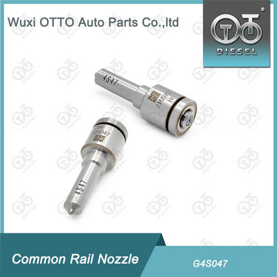 Denso G4S047 Dusza wtryskiwacza oleju napędowego dla 295700-0940 DZ110197 John Deere Wysokiej Precyzji Dusza Common Rail