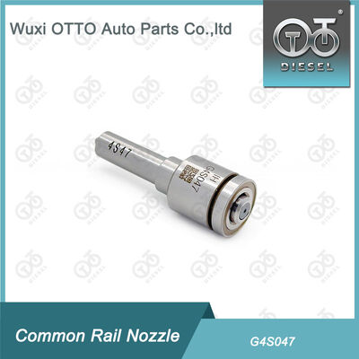 Denso G4S047 Dusza wtryskiwacza oleju napędowego dla 295700-0940 DZ110197 John Deere Wysokiej Precyzji Dusza Common Rail