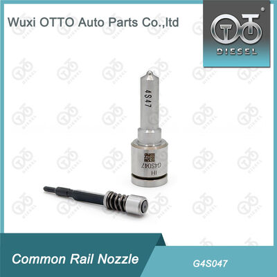 Denso G4S047 Dusza wtryskiwacza oleju napędowego dla 295700-0940 DZ110197 John Deere Wysokiej Precyzji Dusza Common Rail