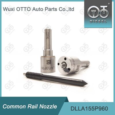 DLLA155P960 Dysza Common Rail Denso do wtryskiwaczy Toyota 095000-668 #