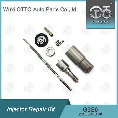 Zestaw naprawczy Denso do wtryskiwacza 23670-0L090 294050-0521 G3S6