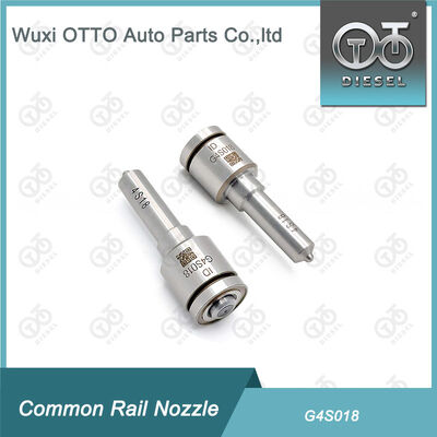 G4S018 Dysza wtrysku paliwa do wtryskiwacza silnika John Deere 4045 295700-0240 / RE561749