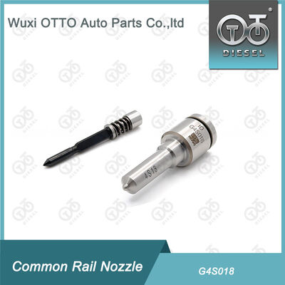 G4S018 Dysza wtrysku paliwa do wtryskiwacza silnika John Deere 4045 295700-0240 / RE561749