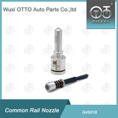 G4S018 Dysza wtrysku paliwa do wtryskiwacza silnika John Deere 4045 295700-0240 / RE561749