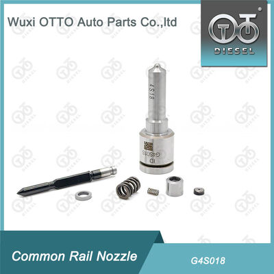 G4S018 Dysza wtrysku paliwa do wtryskiwacza silnika John Deere 4045 295700-0240 / RE561749