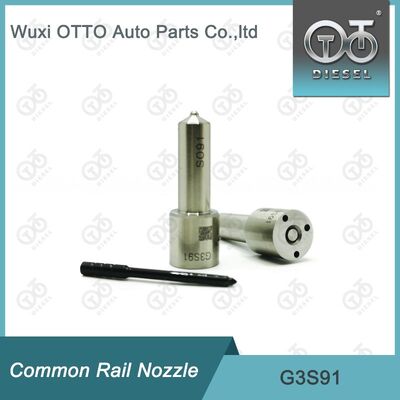 G3S91 Dysza Common Rail DENSO do wtryskiwaczy 295050-1520/8630