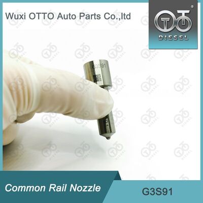 G3S91 Dysza Common Rail DENSO do wtryskiwaczy 295050-1520/8630