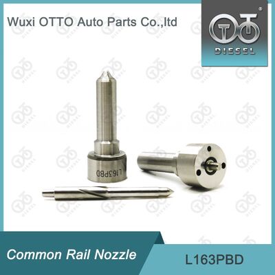 L163PBD Dźwignia wtryskiwacza Common Rail dla wtryskiwaczy EJBR03301D
