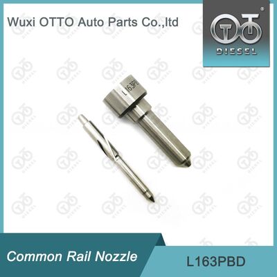 L163PBD Dźwignia wtryskiwacza Common Rail dla wtryskiwaczy EJBR03301D
